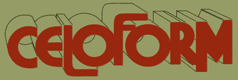 logotipo Celoform